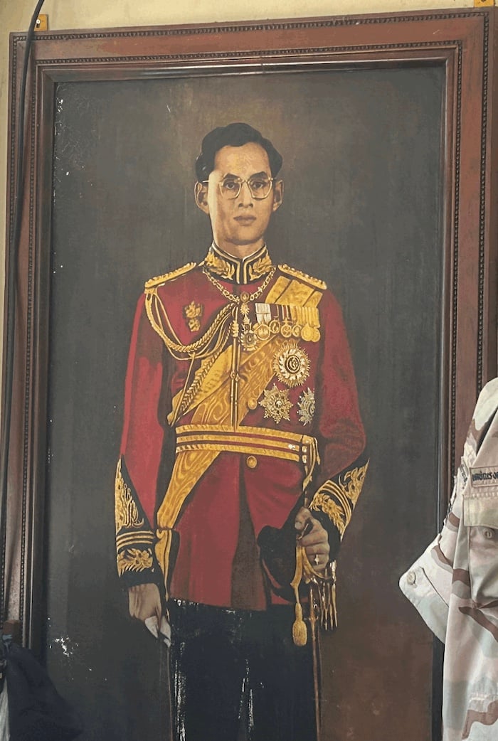 タイの人々に深く刻まれた日 ― ラーマ9世記念日【知りたい！現地の暮らし】